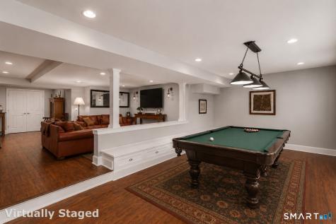 9 Green Lane Ridgefield CT 06877