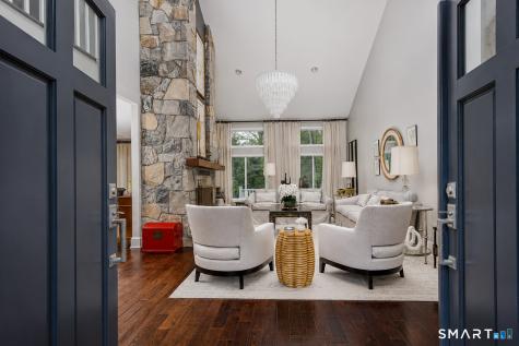 9 Green Lane Ridgefield CT 06877