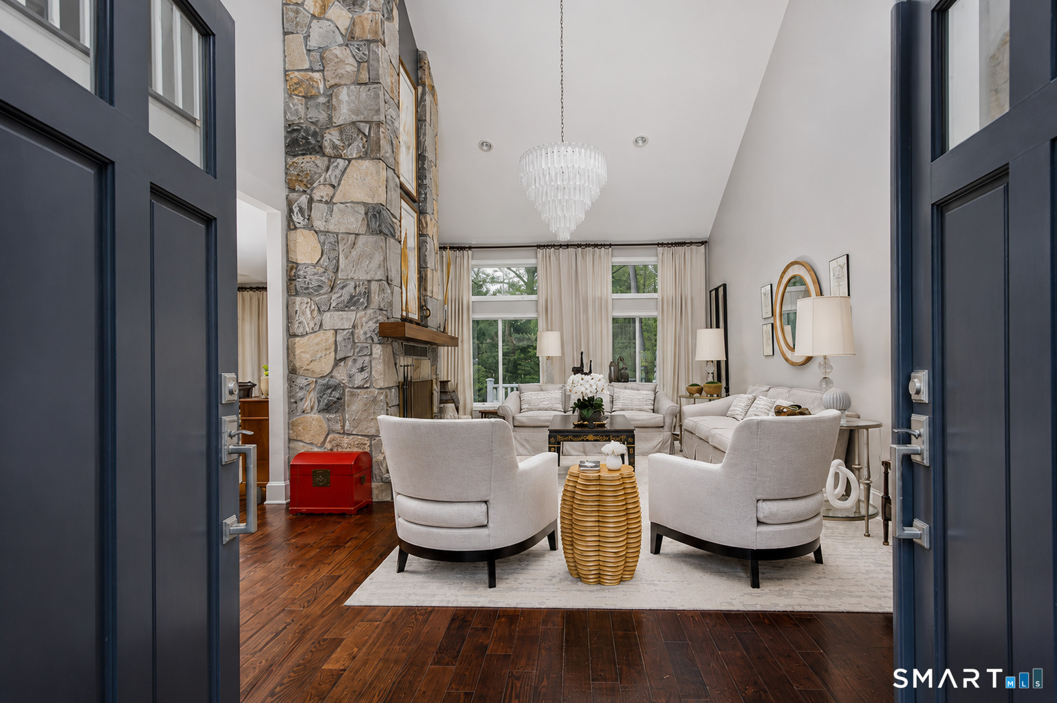 9 Green Lane Ridgefield CT 06877