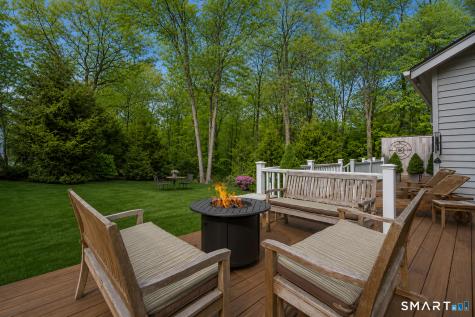 9 Green Lane Ridgefield CT 06877