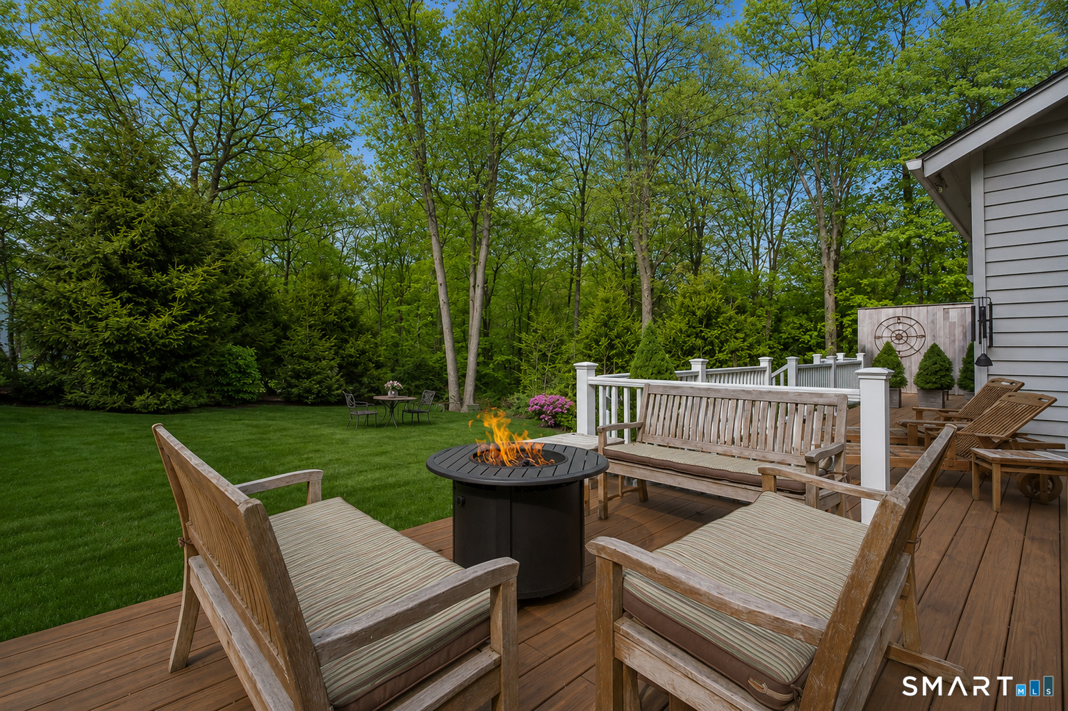 9 Green Lane Ridgefield CT 06877