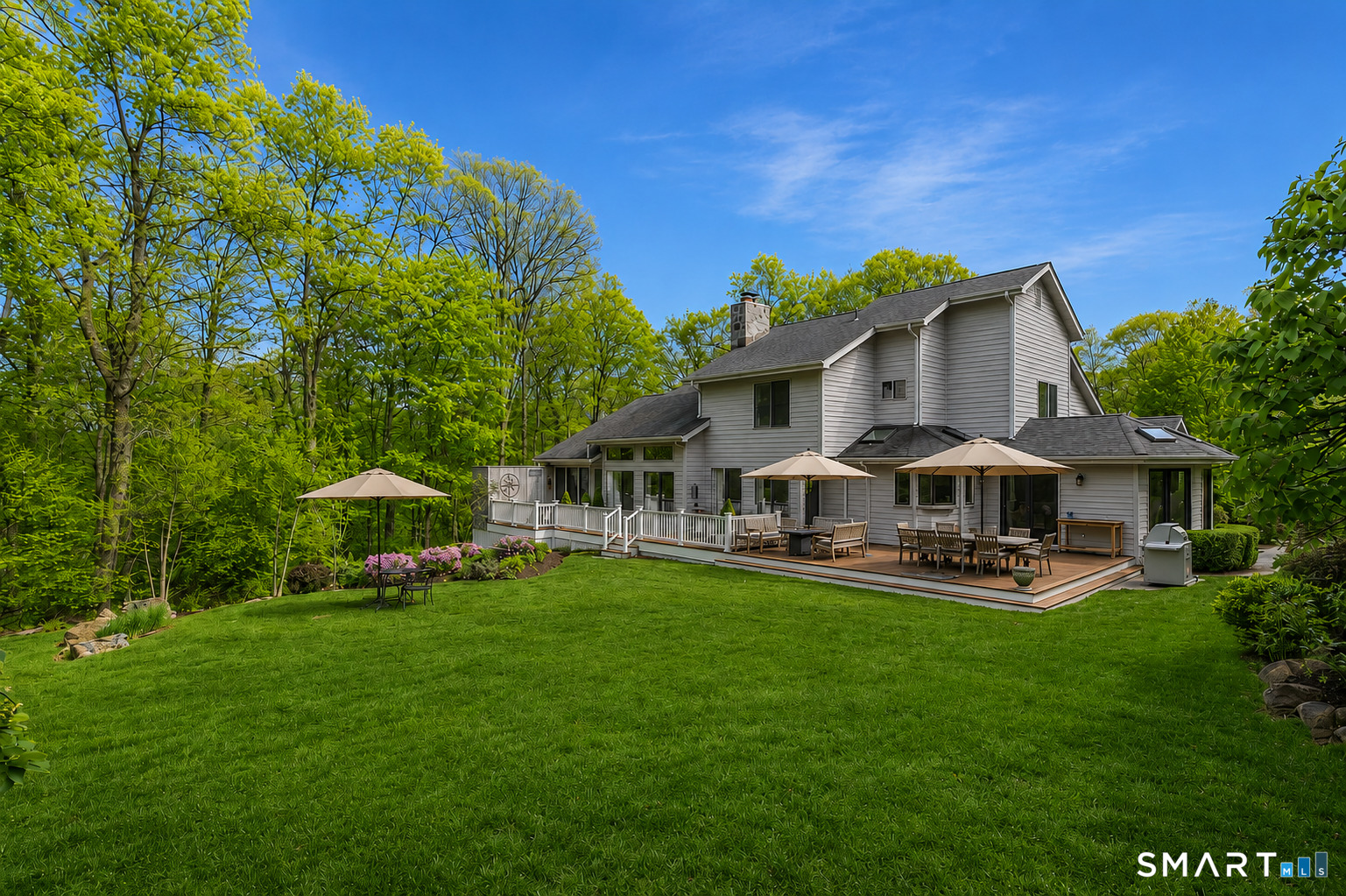 9 Green Lane Ridgefield CT 06877
