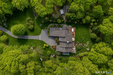 9 Green Lane Ridgefield CT 06877