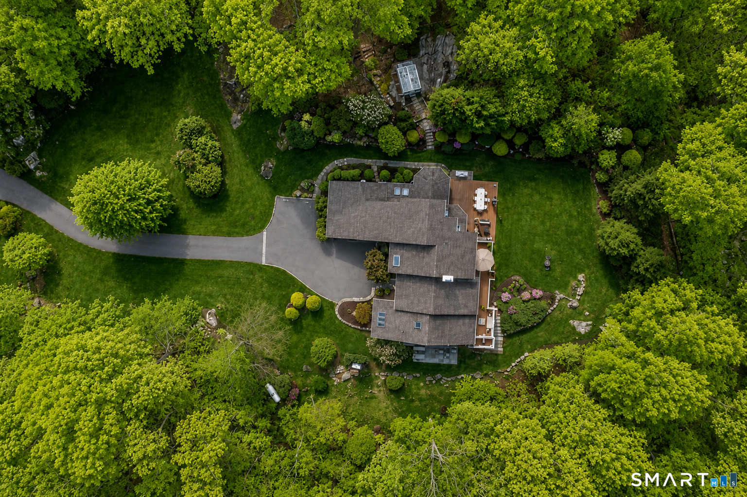 9 Green Lane Ridgefield CT 06877