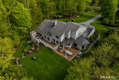 9 Green Lane Ridgefield CT 06877