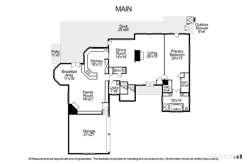 9 Green Lane Ridgefield CT 06877