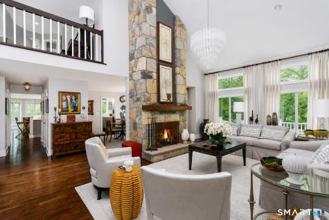 9 Green Lane Ridgefield CT 06877