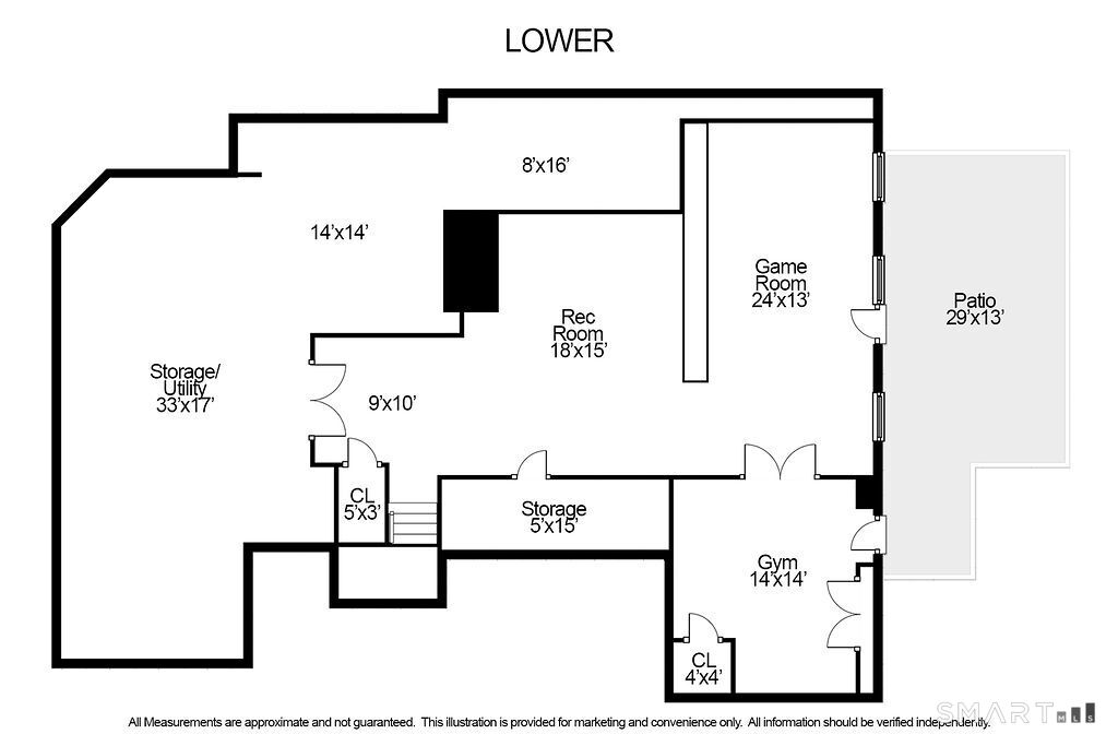 9 Green Lane Ridgefield CT 06877