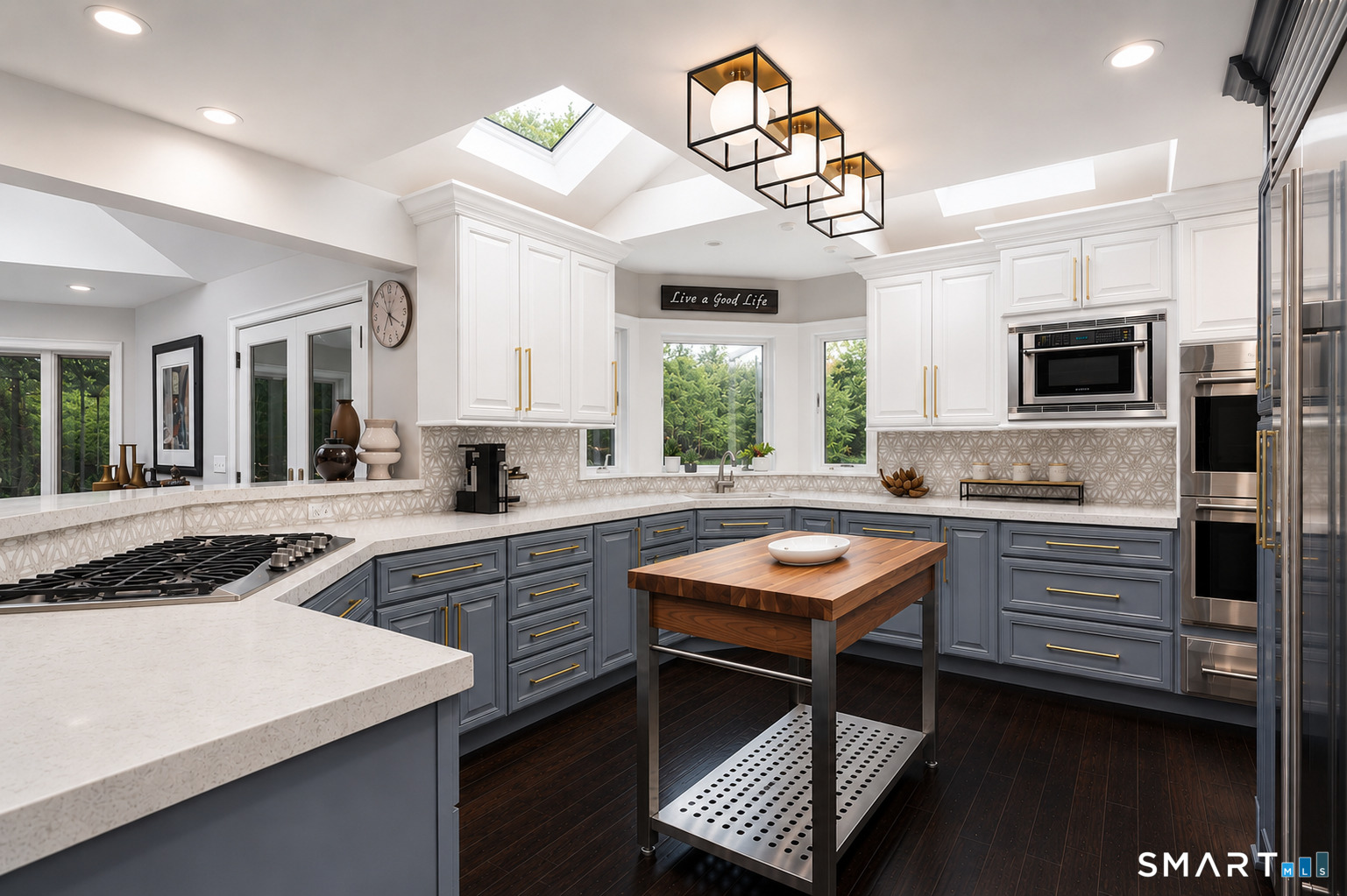 9 Green Lane Ridgefield CT 06877