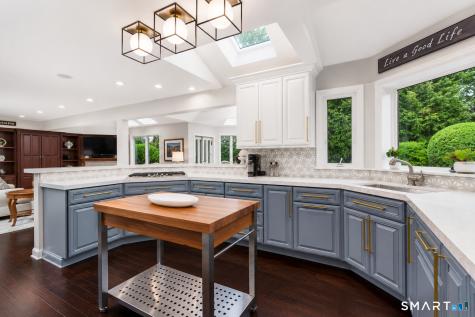 9 Green Lane Ridgefield CT 06877