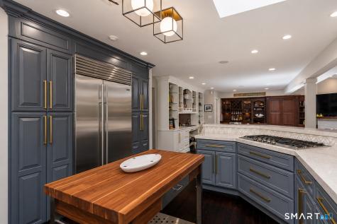 9 Green Lane Ridgefield CT 06877