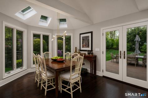 9 Green Lane Ridgefield CT 06877