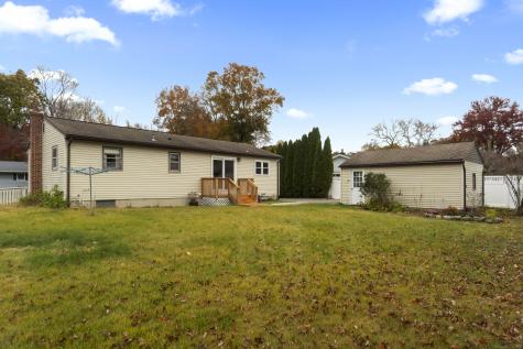 10 Filosi Road East Lyme CT 06333