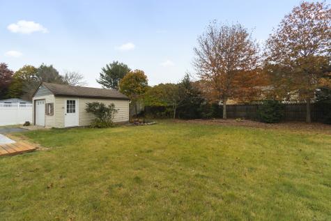 10 Filosi Road East Lyme CT 06333