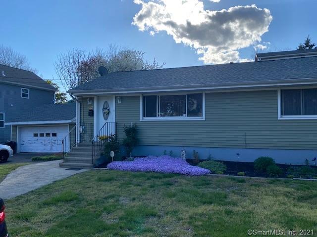 143 Hamilton Avenue Stratford CT 06615