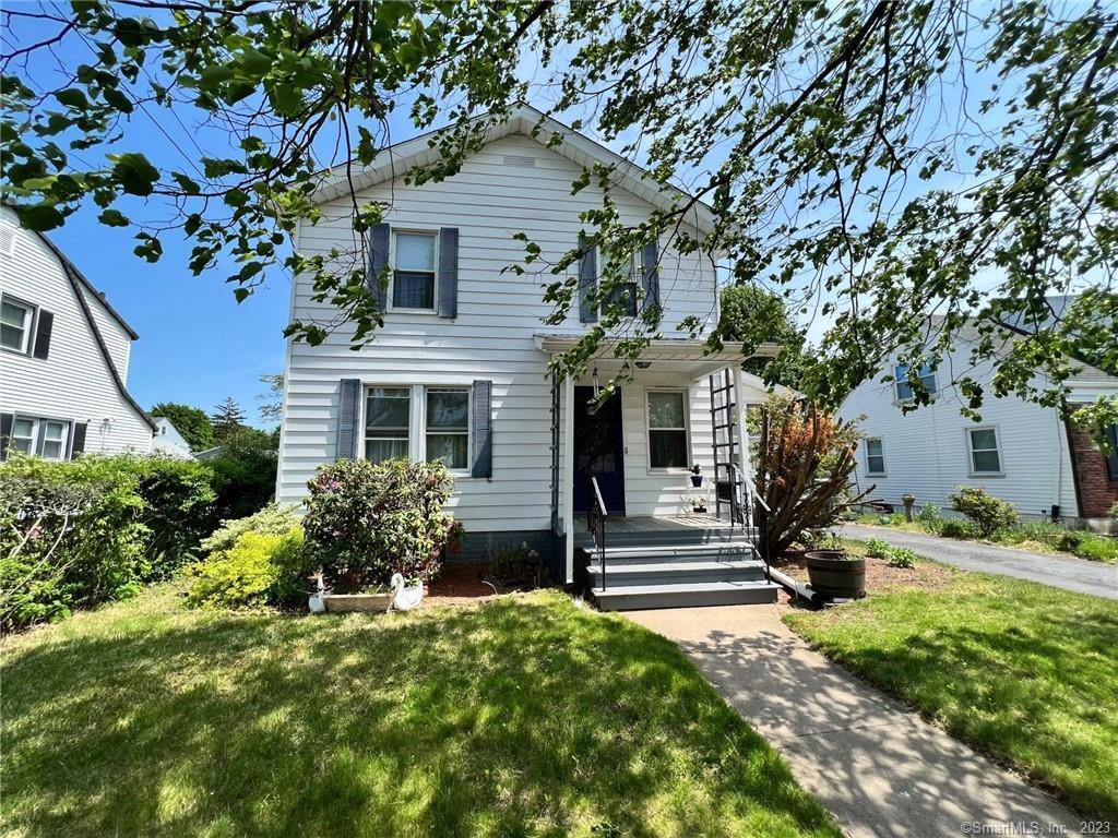 33 Long Meadow Avenue Hamden CT 06514