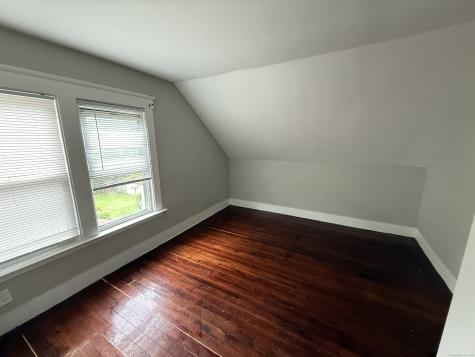 118 Cherry Ann Street New Haven CT 06514