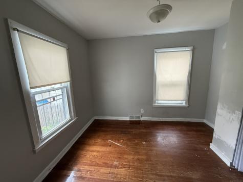 118 Cherry Ann Street New Haven CT 06514