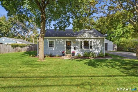 190 Old County Road Windsor Locks CT 06096