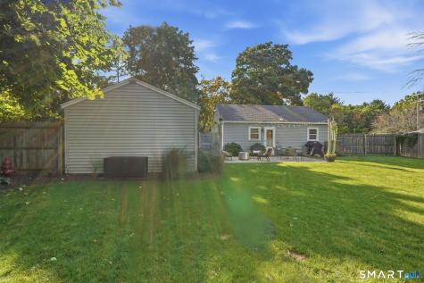 190 Old County Road Windsor Locks CT 06096