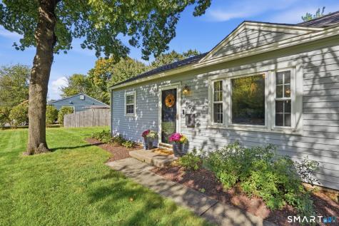 190 Old County Road Windsor Locks CT 06096