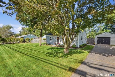 190 Old County Road Windsor Locks CT 06096