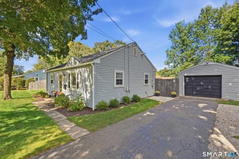 190 Old County Road Windsor Locks CT 06096
