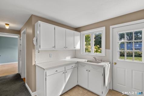 110 Randal Avenue West Hartford CT 06110
