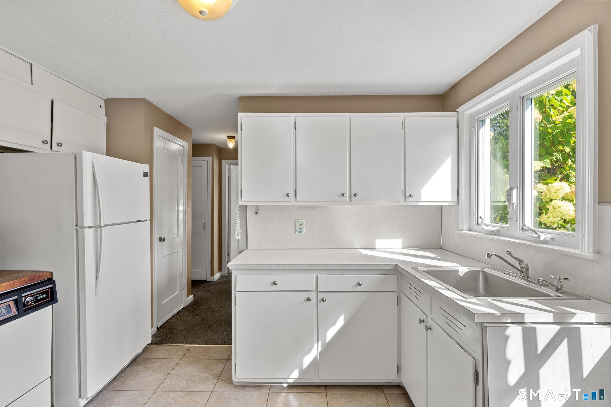 110 Randal Avenue West Hartford CT 06110