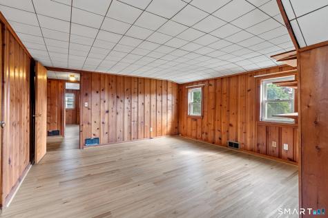 110 Randal Avenue West Hartford CT 06110
