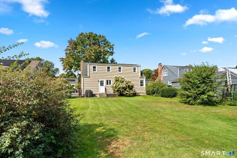 110 Randal Avenue West Hartford CT 06110