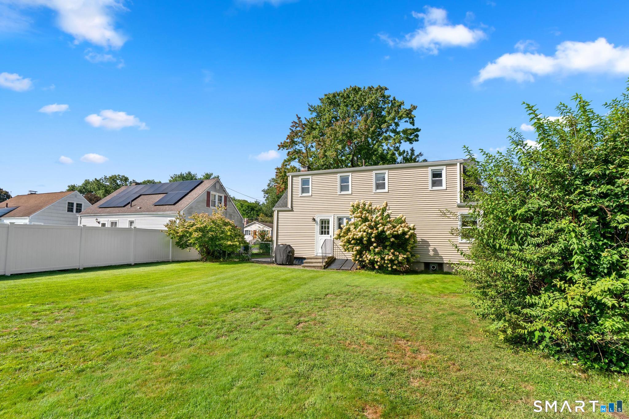 110 Randal Avenue West Hartford CT 06110