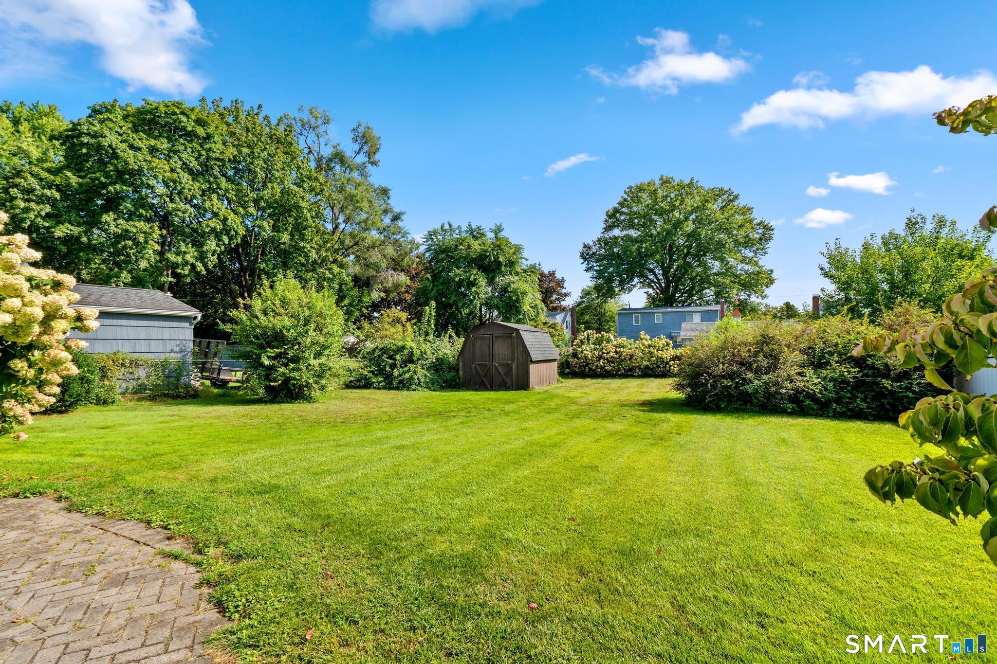 110 Randal Avenue West Hartford CT 06110