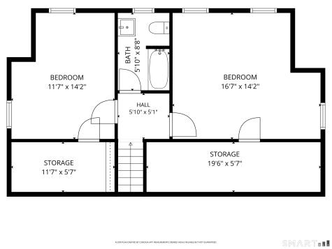 110 Randal Avenue West Hartford CT 06110