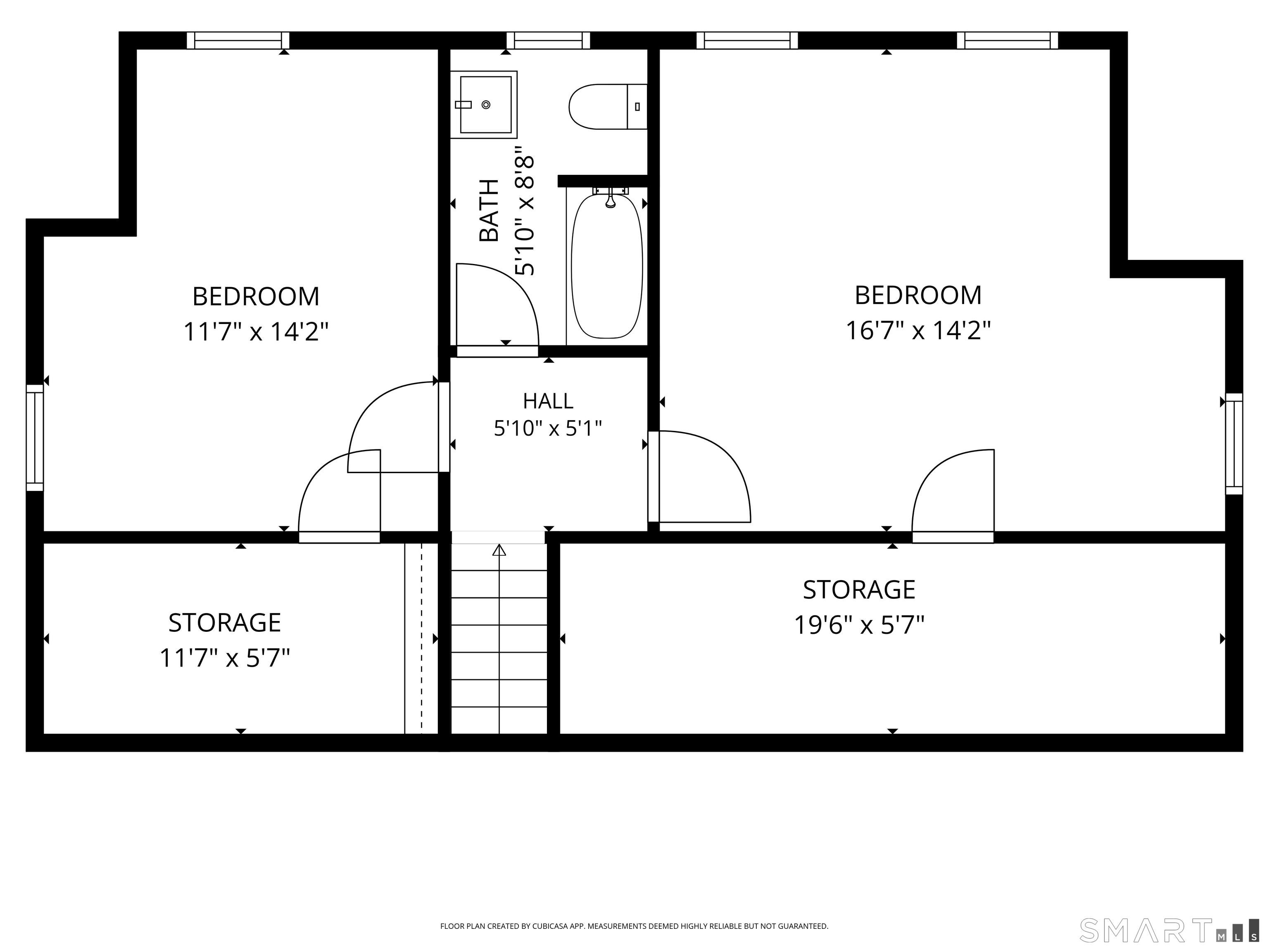 110 Randal Avenue West Hartford CT 06110