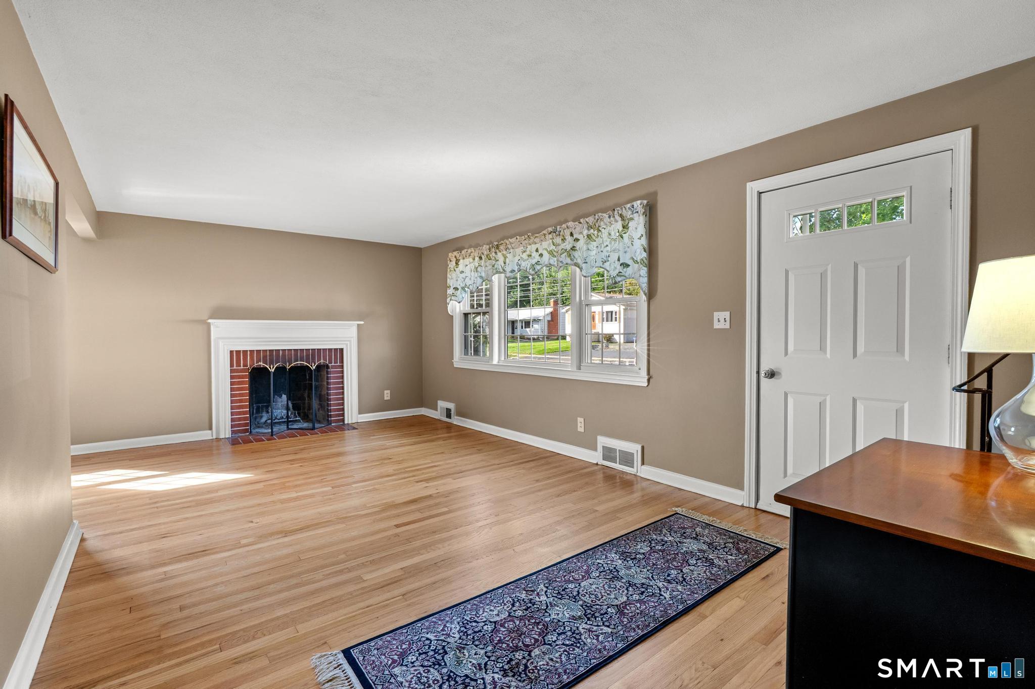 110 Randal Avenue West Hartford CT 06110