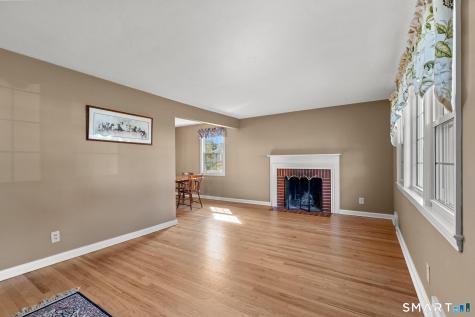 110 Randal Avenue West Hartford CT 06110