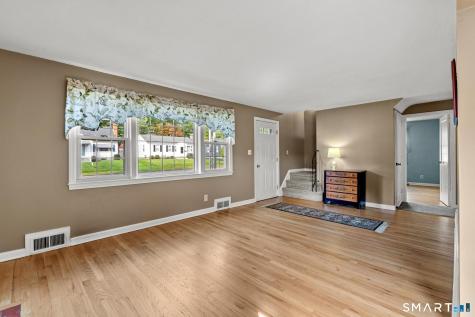 110 Randal Avenue West Hartford CT 06110
