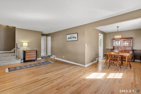 110 Randal Avenue West Hartford CT 06110