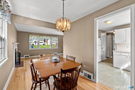 110 Randal Avenue West Hartford CT 06110