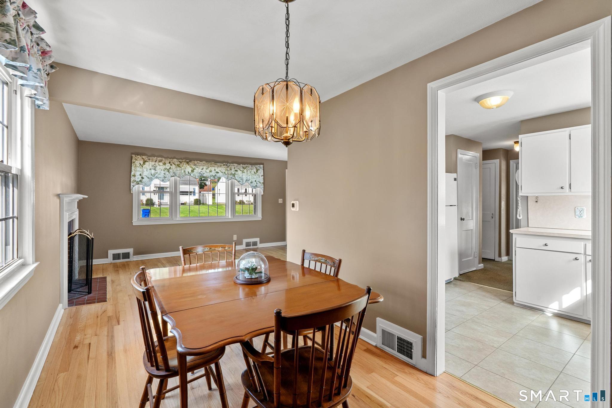 110 Randal Avenue West Hartford CT 06110