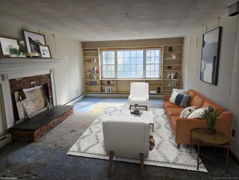 22 Beaver Brook Road Ridgefield CT 06877