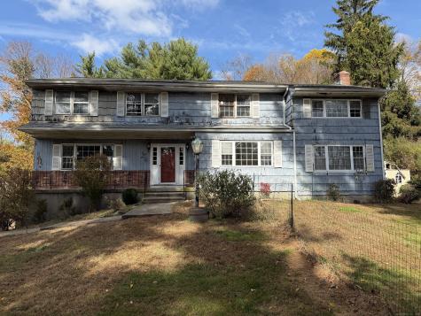 22 Beaver Brook Road Ridgefield CT 06877