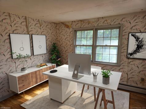 22 Beaver Brook Road Ridgefield CT 06877