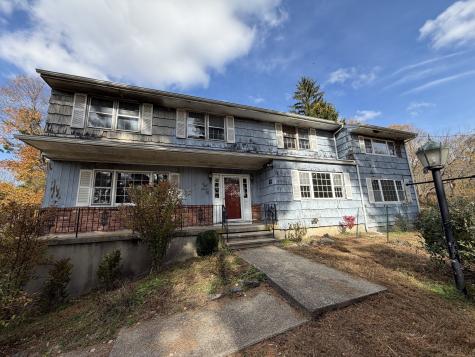 22 Beaver Brook Road Ridgefield CT 06877