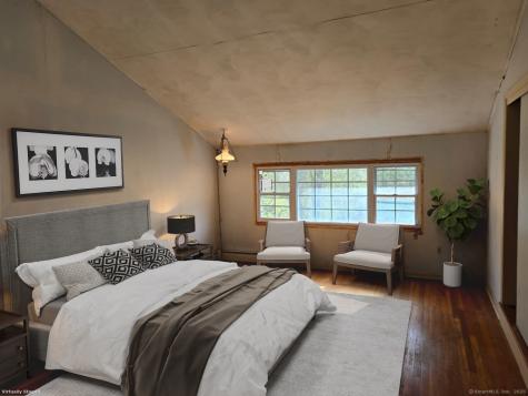 22 Beaver Brook Road Ridgefield CT 06877