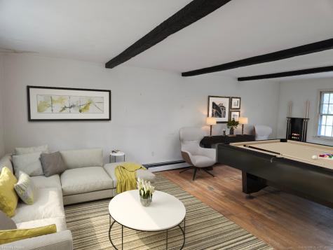 22 Beaver Brook Road Ridgefield CT 06877