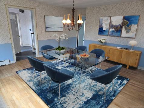 22 Beaver Brook Road Ridgefield CT 06877