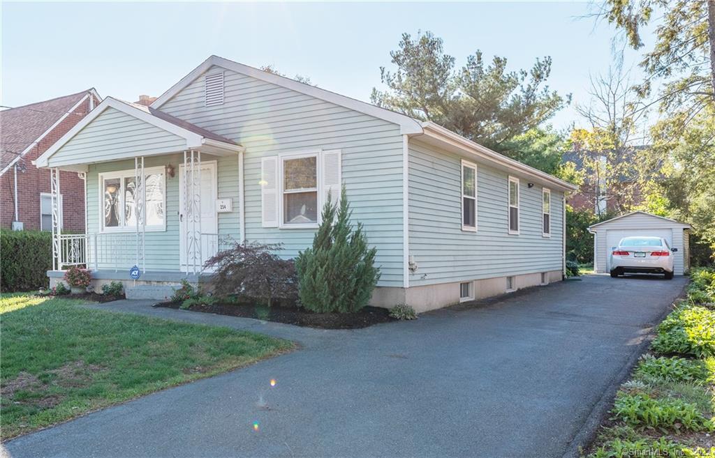 234 Lawlor Street New Britain CT 06051