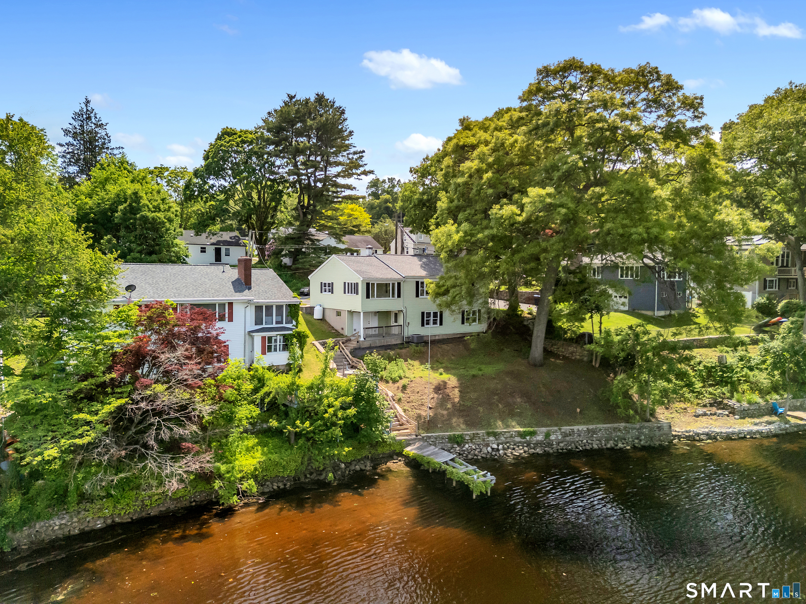 8 Cove View Drive Waterford CT 06375